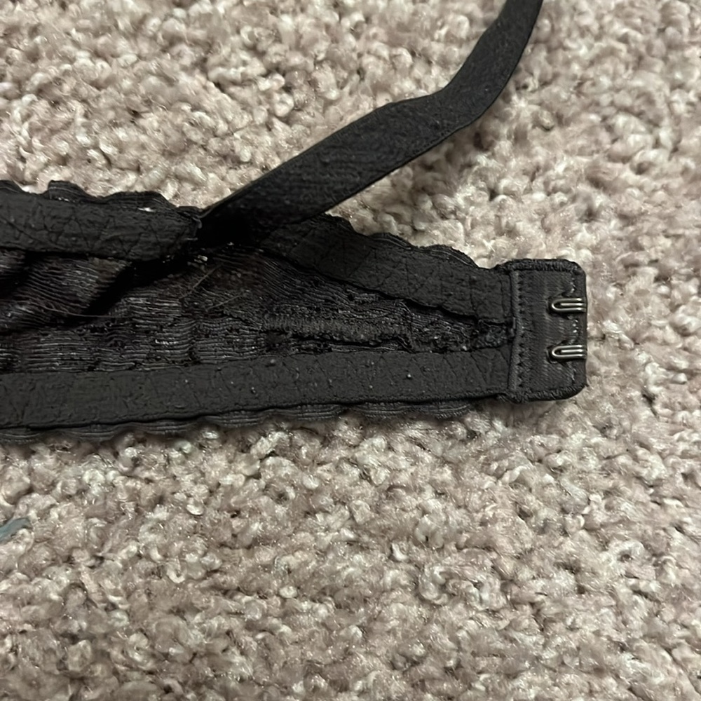 VS PINK PUSH UP DEMI BRA - Picture 8 of 9